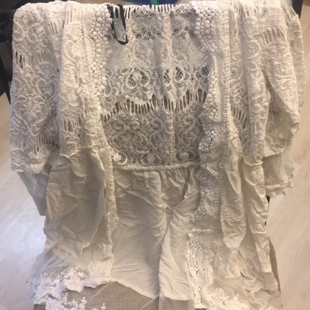 Gummiks cardigan